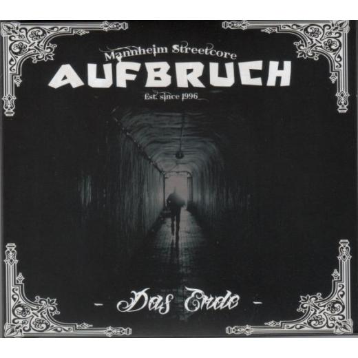 Aufbruch - Das Ende Digi-CD