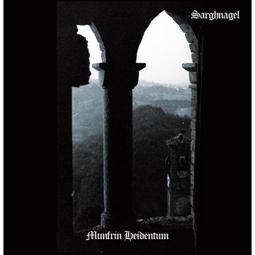 Sarghnagel - Munfrin Heidentum CD