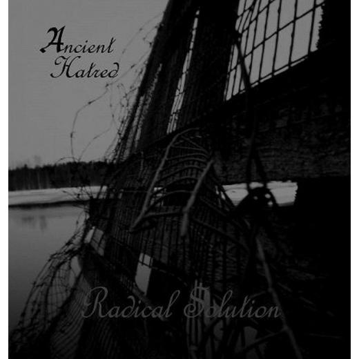 Ancient Hatred – Radical Solution CD