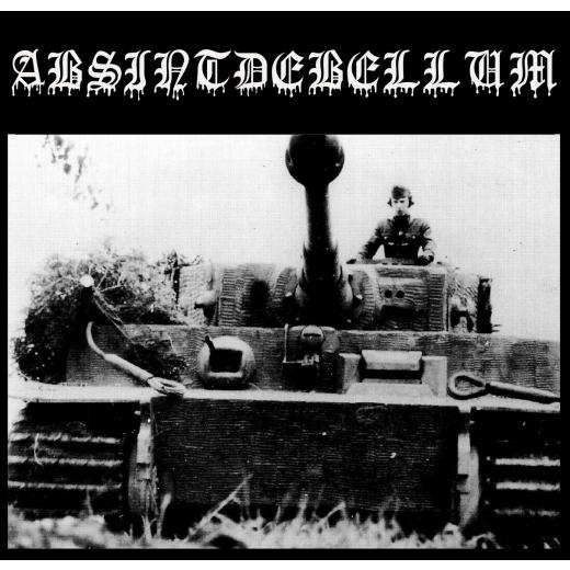 Absintdebellum - Exterminati Obliteratio Omnium Digi-CD