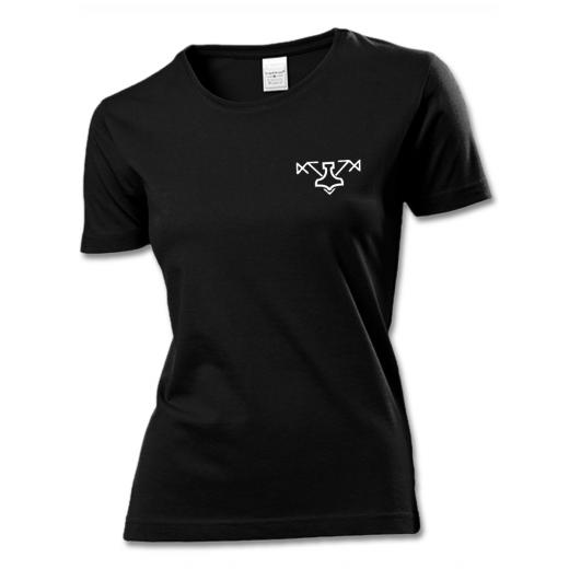 Pagan Girlie T-Shirt