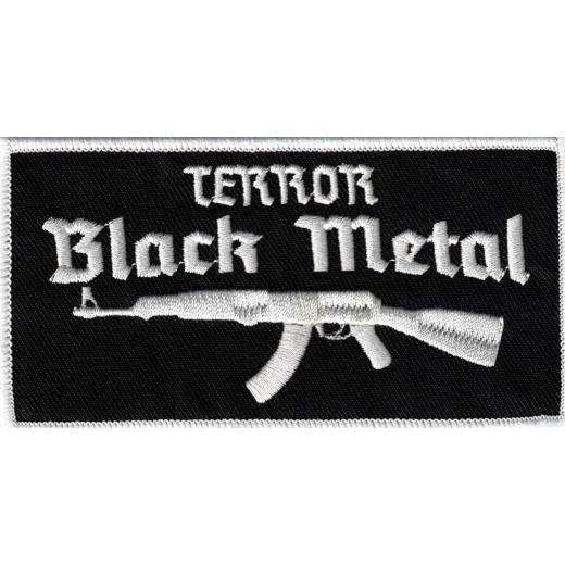 Terror Black Metal (Patch)