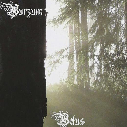 Burzum - Belus CD