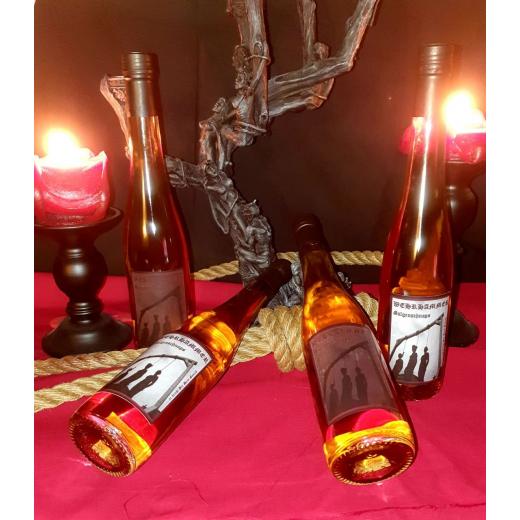 Wehrhammer - Galgenschnaps