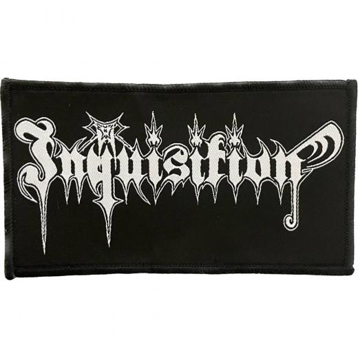 Inquisition - Logo Patch