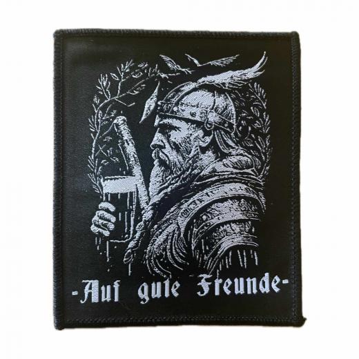 Auf gute Freunde Patch