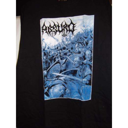 Absurd - Berserkerkult T-Shirt