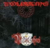 Rabenschrei & Wolfssang - Split CD