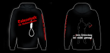 Todesstrafe für Kinderschänder Hoodie