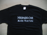 Heidnische Musik Fraktion - HMF1