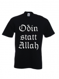 Odin statt Allah   T-Shirt