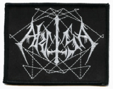 Akitsa - Logo (Aufnäher)