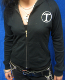 Heidenspass statt Höllenqualen (Irminsul) KaPu Zipper Girlie