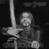 The Stone - Slovenska Krv CD