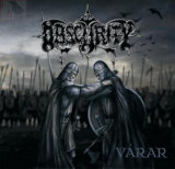 Obscurity - Várar   CD