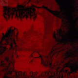 Pestnebel - Reich der Schatten Digi-CD