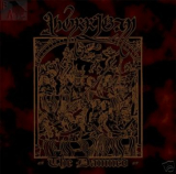 Morrigan - The Damned CD