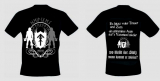 Germanische Wächter - wo bleibt der Stolz T-Shirt