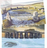 Stonehenge / Aberdeen