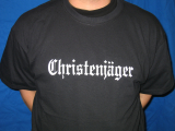 Christenjäger T-Shirt