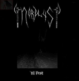 Nordlys - Til Pest CD