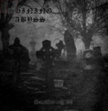 SHINING ABYSS - Sacrifice-reh 96 CD