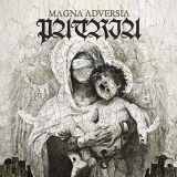 Patria - Magna Adversia Digi-CD