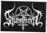 Sturmfront - Logo (Aufnäher)