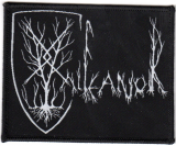 Valfeanor - Logo (Aufnäher)