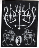 Atritas - Basilisk (Aufnäher)