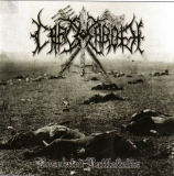 Carcharoth - Desolated Battlefields CD