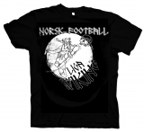 Norsk Football - Liga Wiking T-Shirt