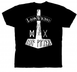 Norsk Football - Liga Wiking T-Shirt