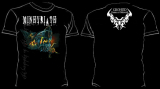 Minhyriath - Grohnd (T-Shirt)