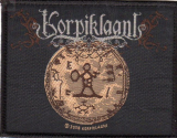 Korpiklaani - Shaman Drum (Patch)