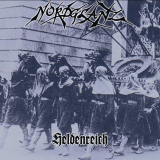 Nordglanz - Heldenreich Digi-CD