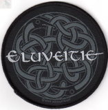 Eluveitie - Celtic Knot (Patch)