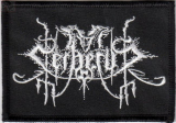 Cerberus - Logo (Patch)