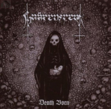 Gräfenstein - Death Born CD