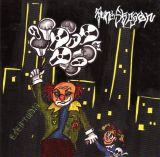 Rune Skogen - Edelfäulnis CD