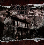 Saw Cross Lanes - Awaken from a sleepless dream CD