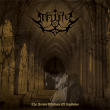 Infinity - The Arcane Wisdom Of Shadows LP