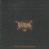 Ugulishi - Dark Illuminations CD
