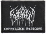 Wacht - Idealistic Elitism (Aufnäher)