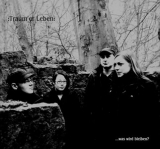 Traum`er Leben - Was wird bleiben Digi-CD