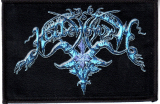 Höllensturm - Logo (Patch)