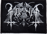 Horna - Logo (Aufnäher)
