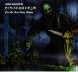 Höllenkreis - Des Bruders böser Garten Digi-CD