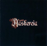 Projekt Aaskereia - Klagt nicht kämpft CD