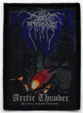 Darkthrone - Arctic Thunder (Aufnäher)